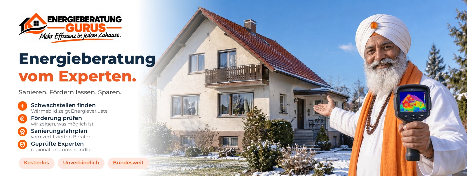 Energieberatung-Gurus
